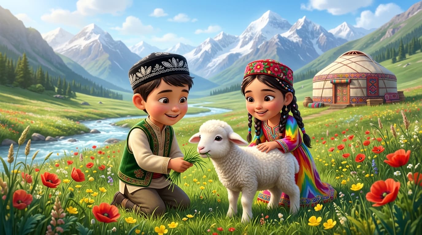 Doğa ve Hayvanlar